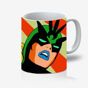 Oh Hela 11oz Mug Interactions "Oh Hela" 11oz mug
