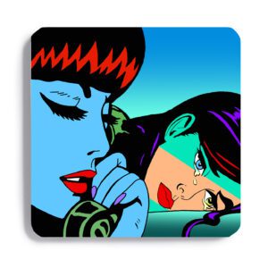 COASTER It’s not worth it. Interactions It's not worth it Coaster