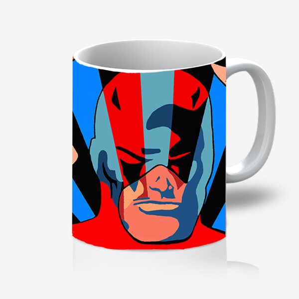 Interactions "Daredevil is that you" 11oz mug